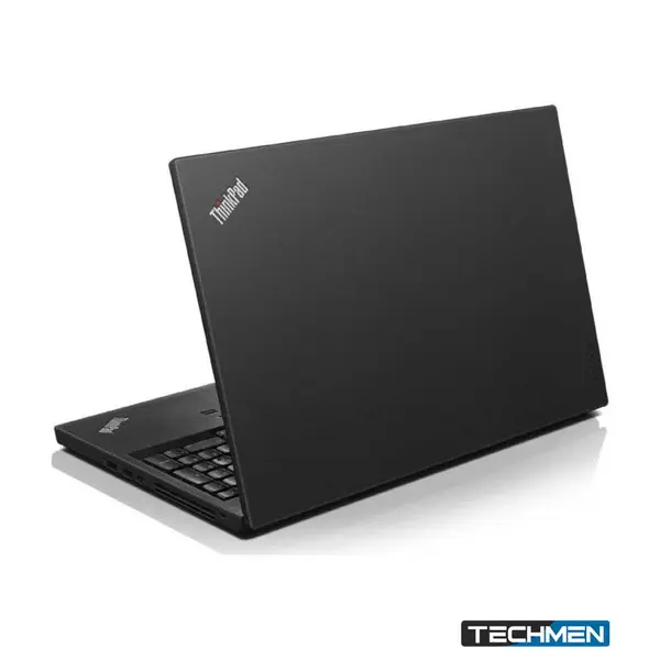 Lenovo ThinkPad T570 Core i5 6th Generation 8GB RAM 500GB HDD 15.6-inch Display Intel Shared Graphics (Used)