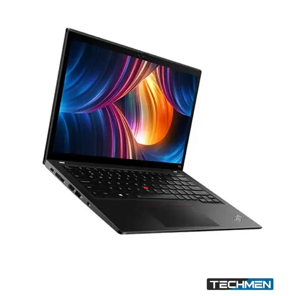 Lenovo ThinkPad X13 Core i5 10th Generation 8GB RAM 256GB SSD 13-inch Display Intel Shared Graphics (Used)