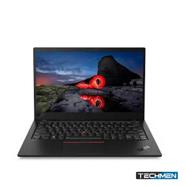 Lenovo ThinkPad X1 Carbon Gen 8 Core i7 10th Gen 16GB RAM 512GB SSD 14" Display (used)
