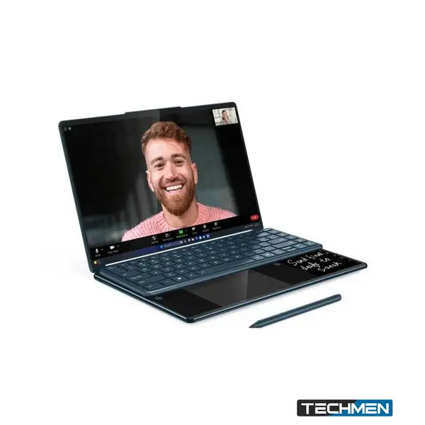 Lenovo Yoga Book 9 Intel Core Ultra 9 32GB RAM 1TB SSD 14" 2.8K Display