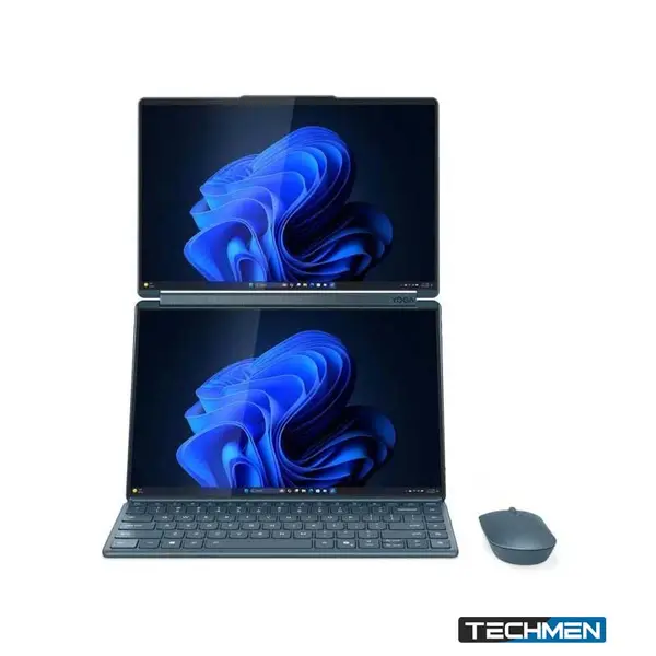 Lenovo Yoga Book 9 Intel Core Ultra 9 32GB RAM 1TB SSD 14" 2.8K Display
