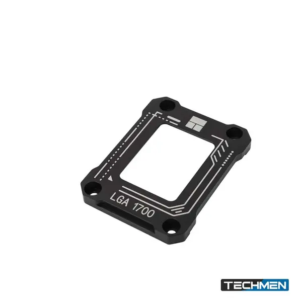 Thermalright LGA1700 BCF V2 CPU Contact Frame - Black (LGA1700BCFV2)