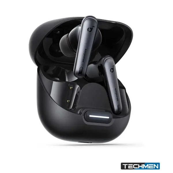 Anker Soundcore Liberty 4 NC | True Wireless ANC Earbuds (LIBERTY 4N)