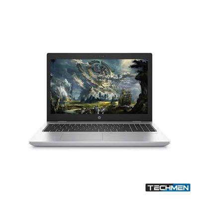 HP ProBook 650 G4 CI5 8th Gen 8GB 256GB SSD 15.6" Display (USED)