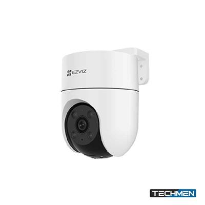 EZVIZ H8C Smart Wi-Fi Pan & Tilt Camera