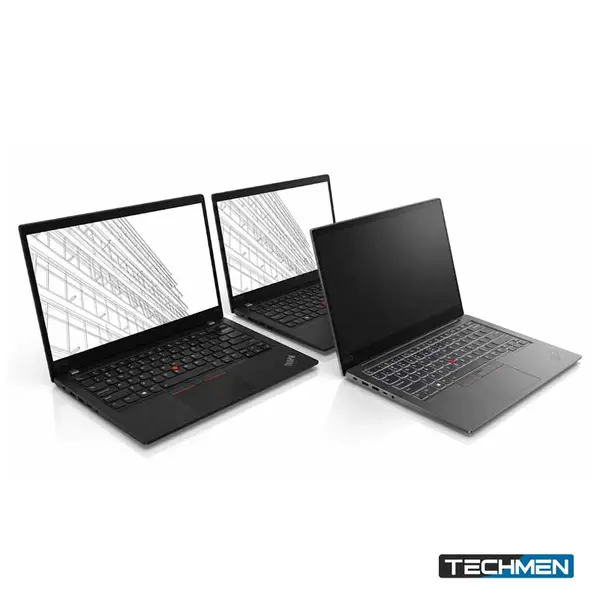 Lenovo ThinkPad X1 Carbon Gen 8 Core i7 10th Gen 16GB RAM 512GB SSD 14" Display (used)