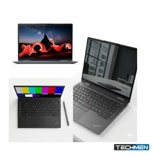 Lenovo ThinkPad X1 Carbon Gen 9 – Core i7 11th Gen 16GB RAM 512GB SSD 14" Display - Used