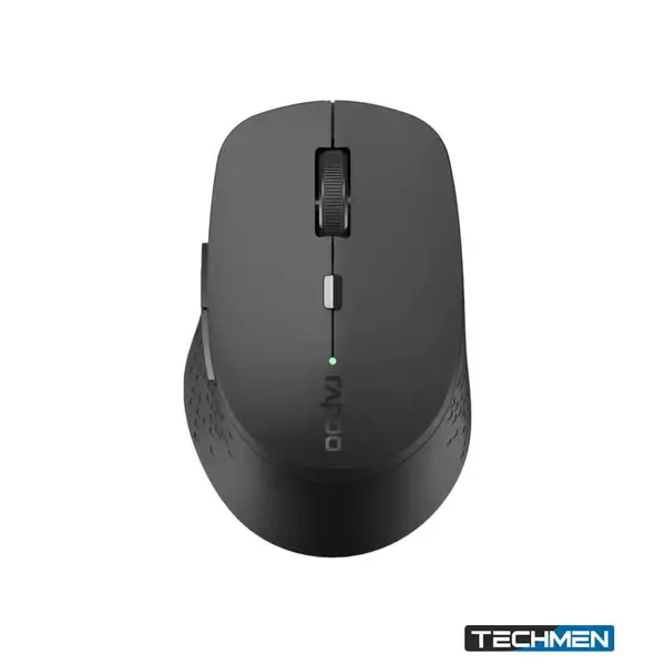 Rapoo M360 Dual Mode Silent Wireless Mouse (M360 Smart)