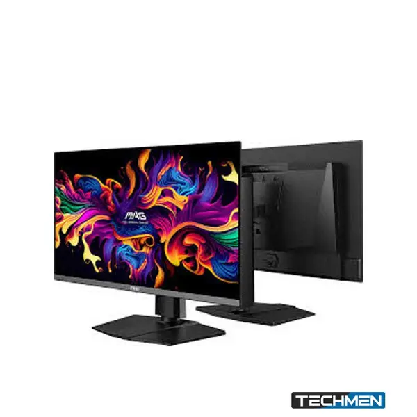 MSI MAG 272UP QD-OLED 27-inch 4K 240Hz Gaming Monitor (MAG 272UP QD-OLED)