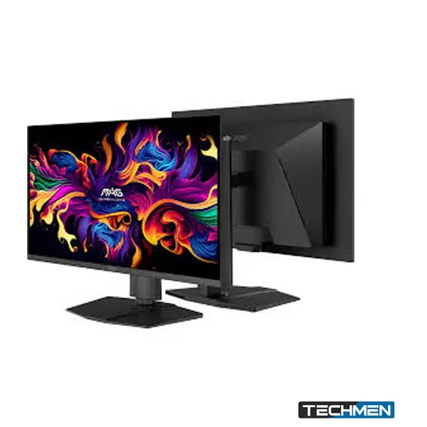MSI MAG 273QP QD-OLED 27-inch 2K 240Hz Gaming Monitor (MAG 273QP QD-OLED)