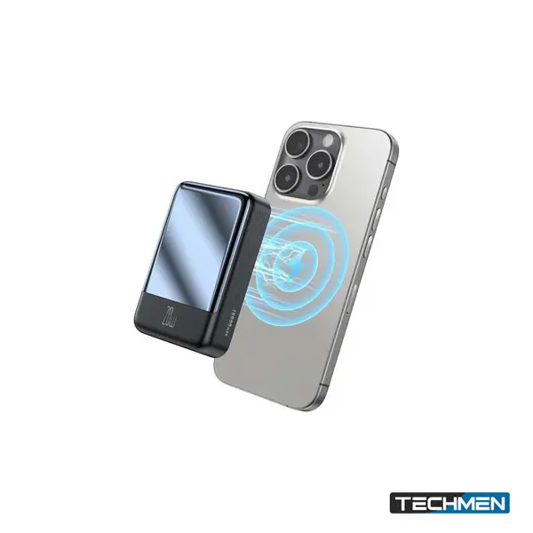 MCDODO MC-502 Magnetic 20000mAh Power Bank