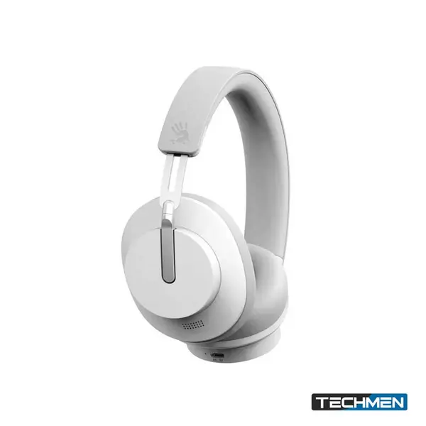 Bloody Bluetooth v5.3 Wireless Headset White