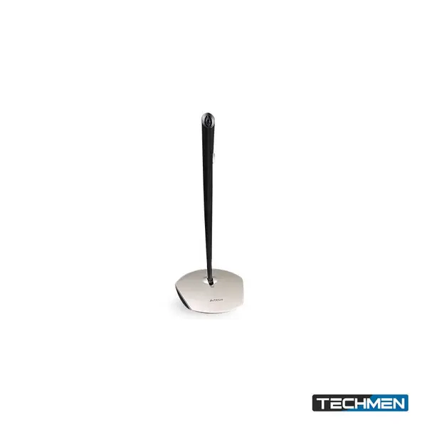 A4Tech Microphone Grey