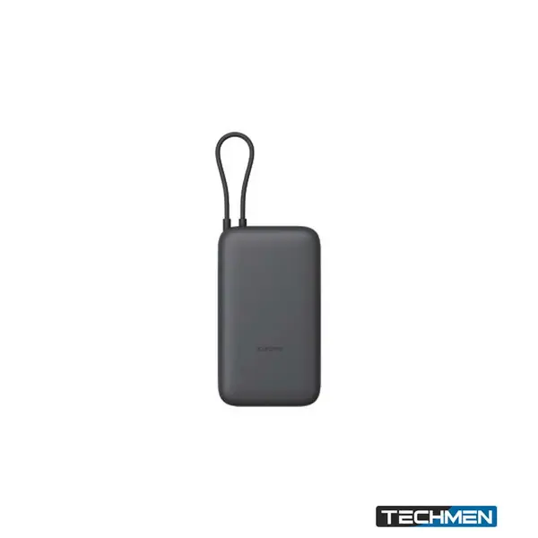 Mi Xiaomi Power Bank 20000mAh 22.5W