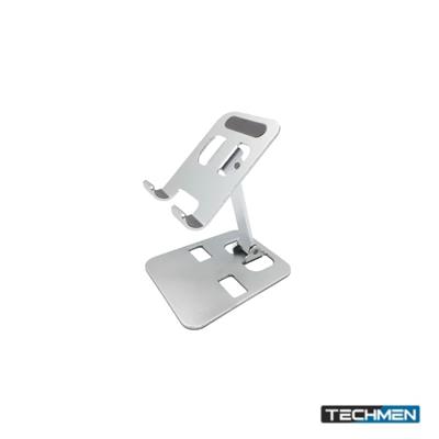 SG-003 Mobile Holder Aluminum Alloy Multi-Angle Adjustable