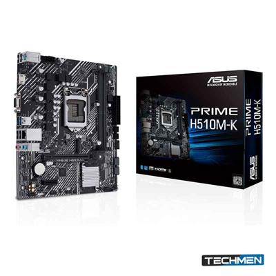 Asus PRIME H510M-K