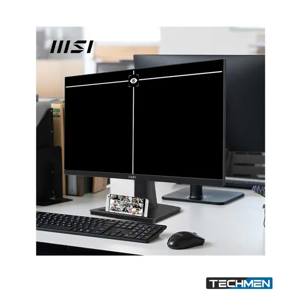 MSI PRO MP225 21.5-inch IPS Full HD 100Hz Adaptive-Sync Monitor (PRO MP225)