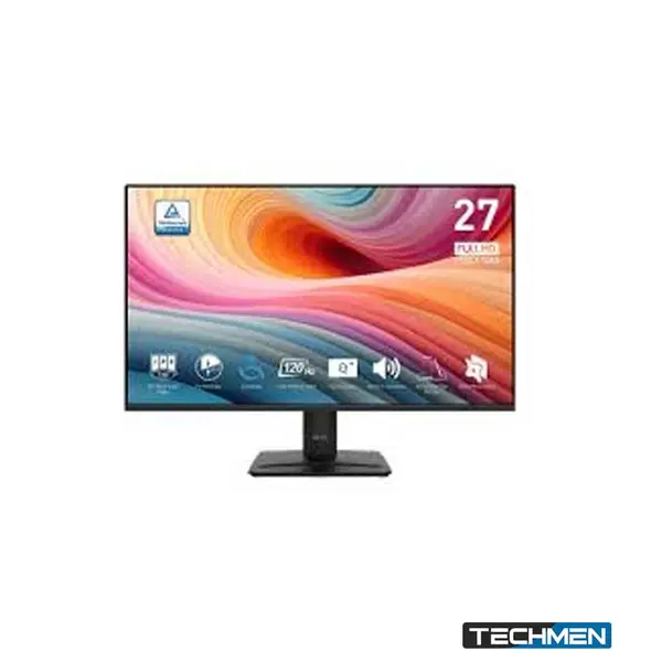 MSI PRO MP275 E2 27-inch IPS Full HD 120Hz Adaptive-Sync Monitor (PRO MP275 E2)