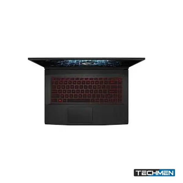 MSI GF65 THIN Core i7 10th Generation 16GB RAM 512GB SSD 15.6" Display 6GB Graphics (USED)