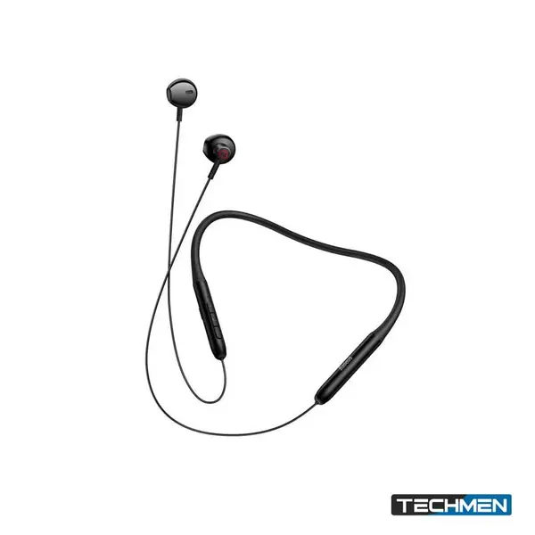 BASEUS P1 Wireless Neckband Bluetooth Earphones (NGPB010001)