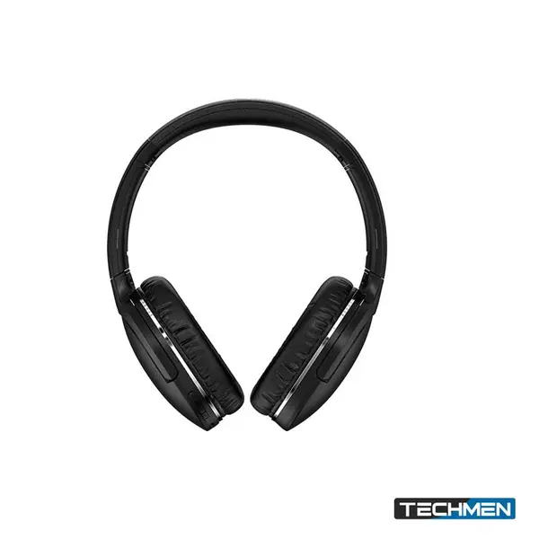 BASEUS D02 Pro Wireless Bluetooth Over-Ear Headphone - NGTD010301