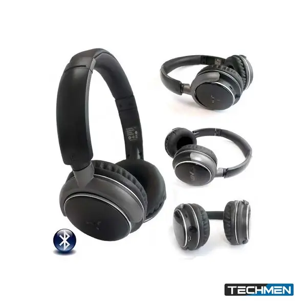 Nia Q1 Bluetooth Wireless Headphone