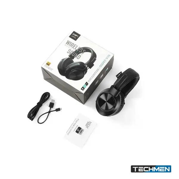 Nia S4000 Bluetooth Headset