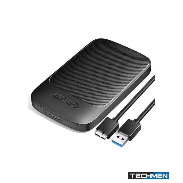 Orico HDD Case 2.5 Inch 2020U3-V1 USB 3.0 New Model