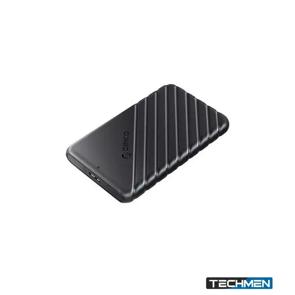 Orico 25PW1-U3 2.5 Inch USB 3.0 Micro-B Hard Drive Enclosure