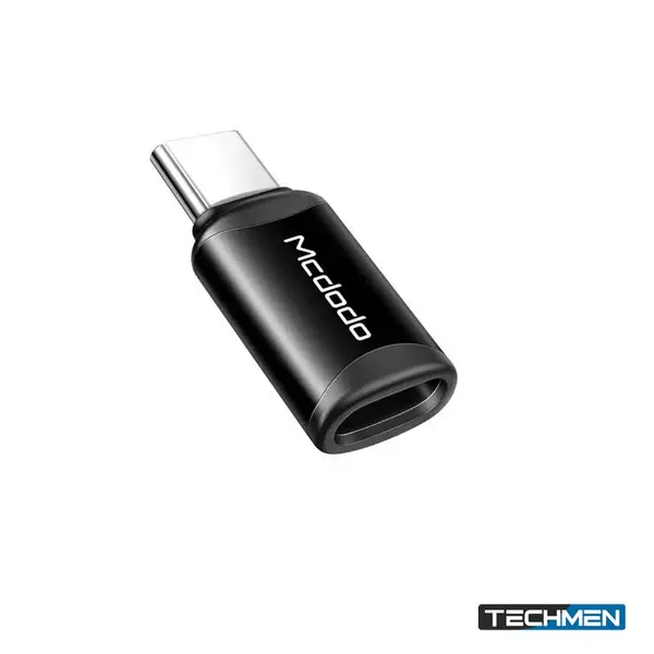 MCDODO OT-7700 iPhone to Type-C Connector