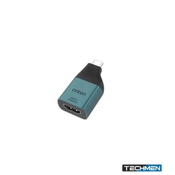 ONTEN 102 Type-C to HDMI Converter – USB-C to HDMI Adapter for Laptop & PC