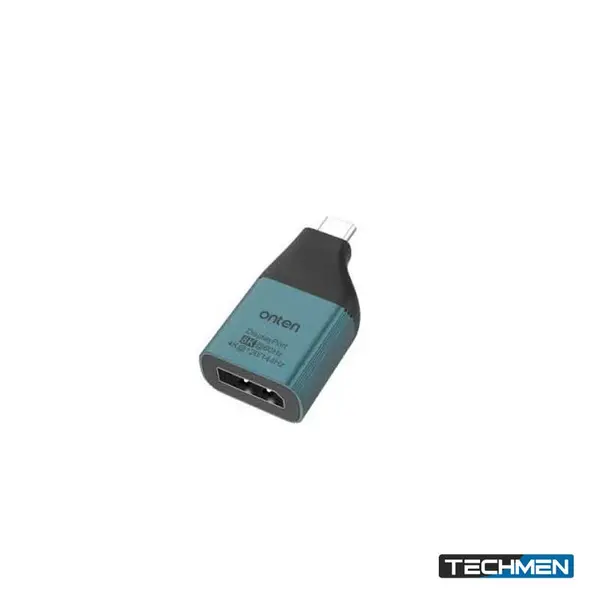 ONTEN 102 Type-C to HDMI Converter – USB-C to HDMI Adapter for Laptop, PC & Display
