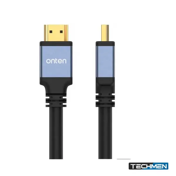ONTEN 8308 4K HDMI Cable 20M – High-Speed HDMI Cable for 4K TV, Monitor & PC