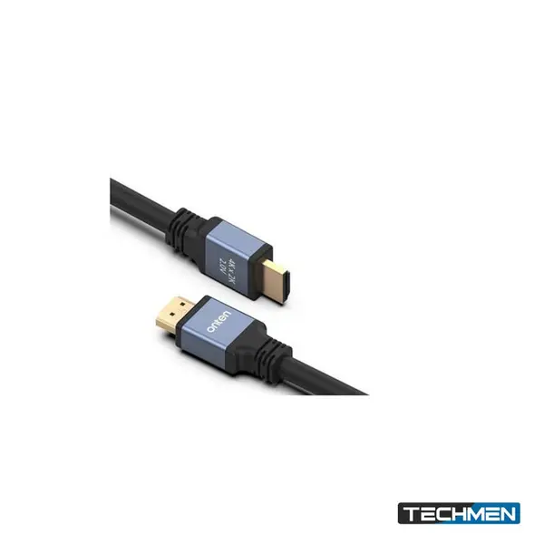 ONTEN 8308 10M HDMI 2.0 Extension Cable – High-Speed HDMI Extension Cable for TV, Monitor & PC