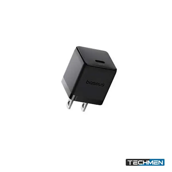BASEUS 20W Palm 1C Compact Wall Charger (P10111602113-00)