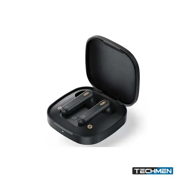 BASEUS E16 Wireless Earphone TWS Black (P10153500113-00)
