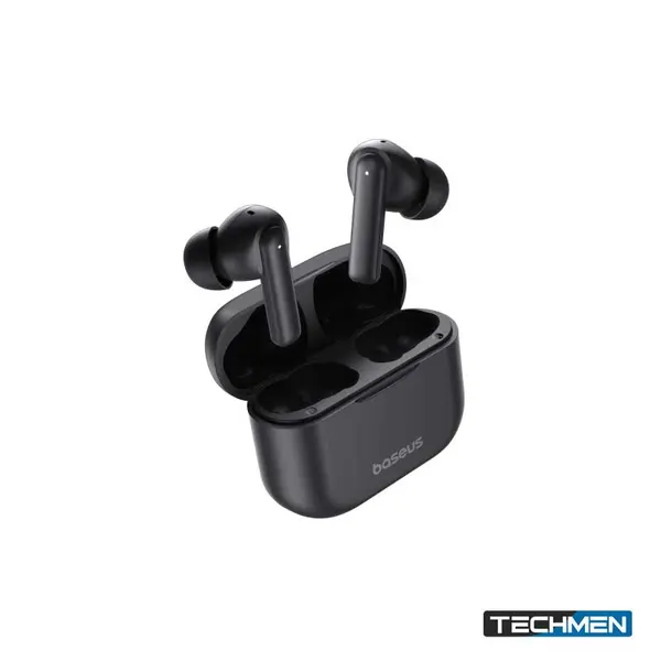 BASEUS E17 Wireless Earphones TWS Bluetooth - (P10153501113-00)