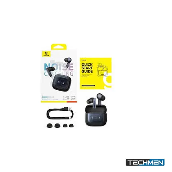 BASEUS B35 True Wireless Earbuds TWS Bluetooth (P10163300113-00)