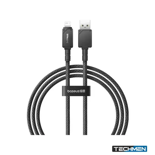BASEUS Unbreakable Series Fast Charging Data Cable Type-C to (P10355803111-00)