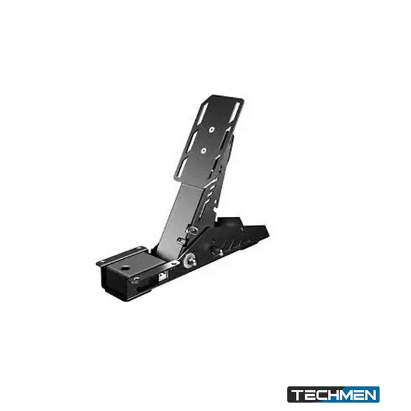 PXN (PD HM) Racing Wheel Clutch Pedal Add-On, Single Clutch Pedal for PC & PXN Racing Wheels