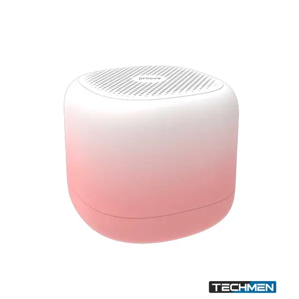 Proove Velvet Portable Speaker 3W (PDVE050010017)