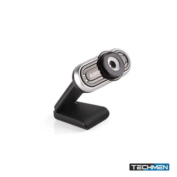 A4tech 1080P Full HD Webcam USB Black, 50Hz(PK-920H)