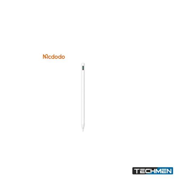 MCDODO PN-3080 Universal Pen Compatible with iPad & Tablet