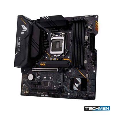 Asus TUF GAMING B560M-PLUS