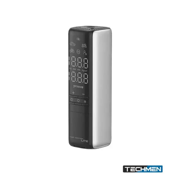 Proove Portable Pump Assistant Lite (PPAL12010901)