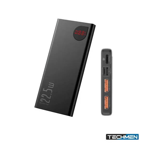 BASEUS 10000mAh Starlord Series 22.5W Power Bank (PPBD10K)
