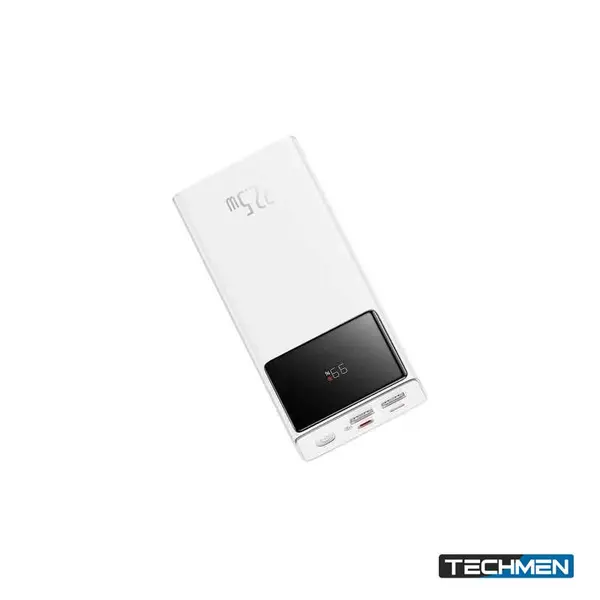 BASEUS 30000mAh Starlord Series 22.5W Power Bank (PPBD30K)
