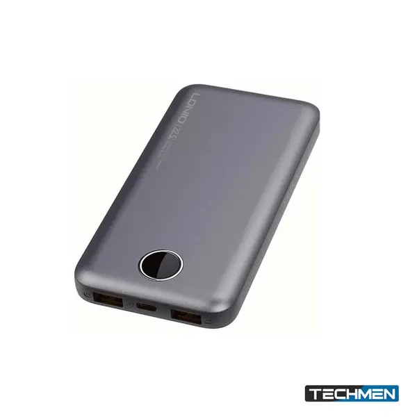 LDNIO PQ10 10000mAh PD Power Bank