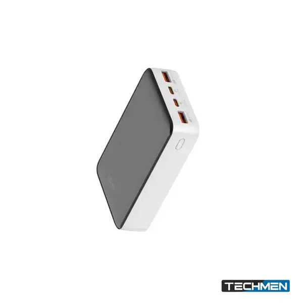 LDNIO PQ22 – 20000mAh Power Bank 22.5W PD