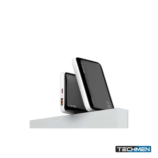LDNIO PQ25 10000mAh 22.5W Power Bank